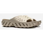 Crocs Echo Slide Elephant 208170-160 flip-flops Cipő - Sportmania.hu