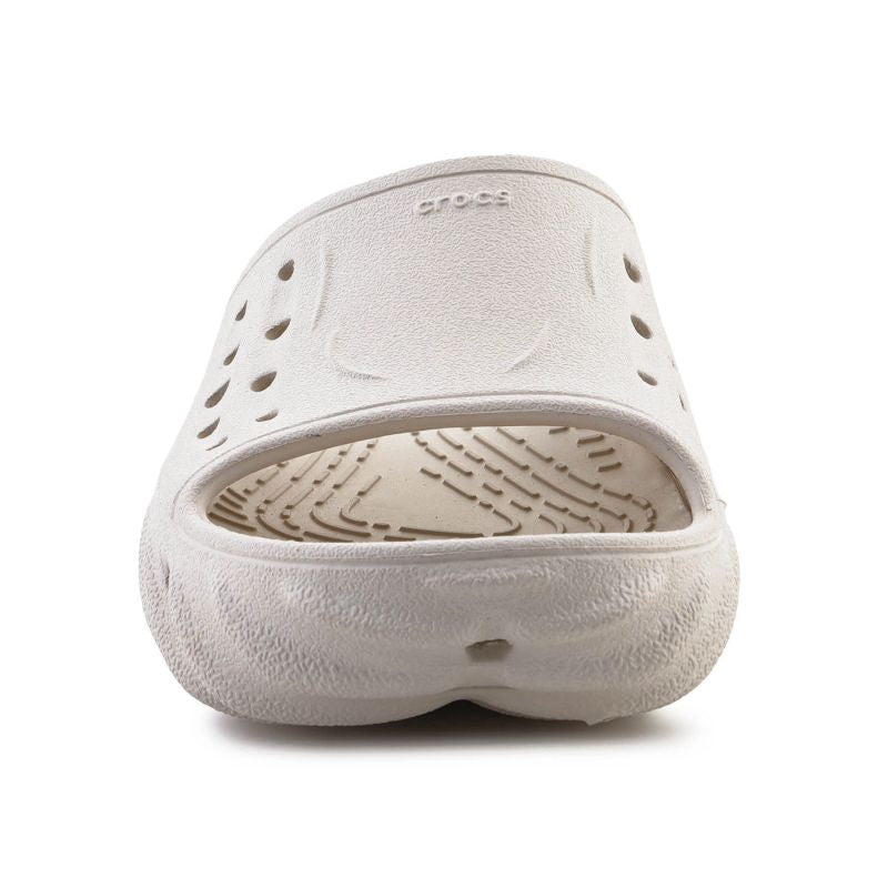 Crocs Echo Slide Elephant 208170-160 flip-flops Cipő