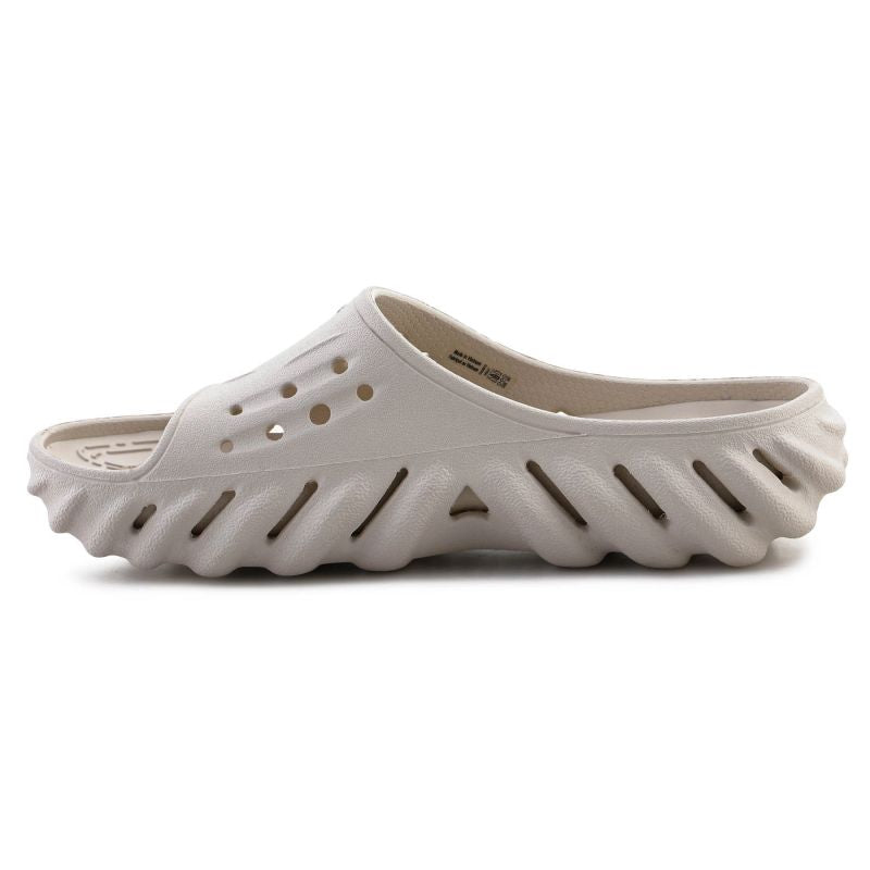 Crocs Echo Slide Elephant 208170-160 flip-flops Cipő