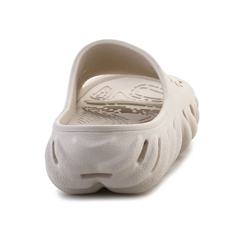 Crocs Echo Slide Elephant 208170-160 flip-flops Cipő