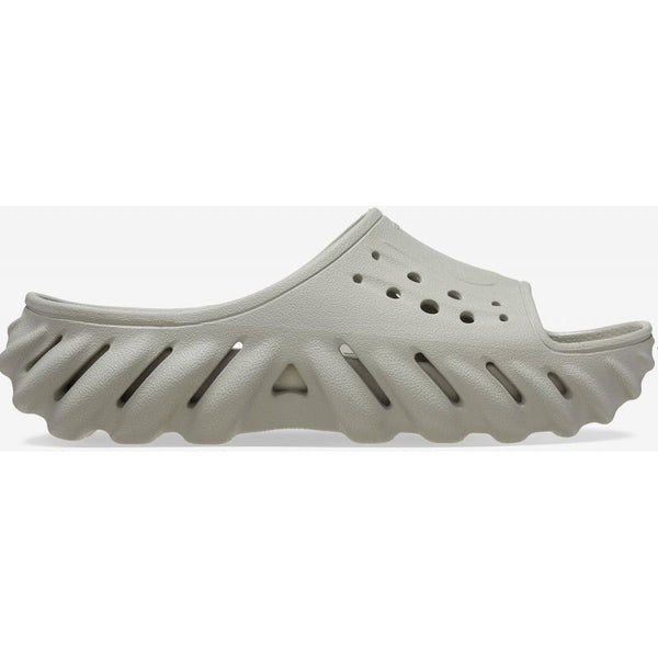 Crocs Echo Slide Elephant 208170-1LM flip-flops Cipő