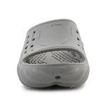 Crocs Echo Slide Elephant 208170-1LM flip-flops Cipő - Sportmania.hu