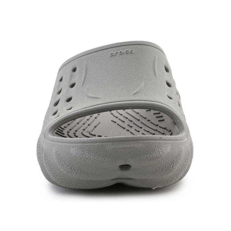 Crocs Echo Slide Elephant 208170-1LM flip-flops Cipő