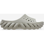 Crocs Echo Slide Elephant 208170-1LM flip-flops Cipő - Sportmania.hu