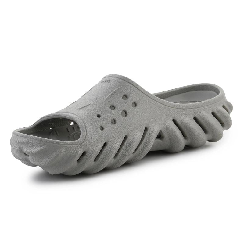 Crocs Echo Slide Elephant 208170-1LM flip-flops Cipő