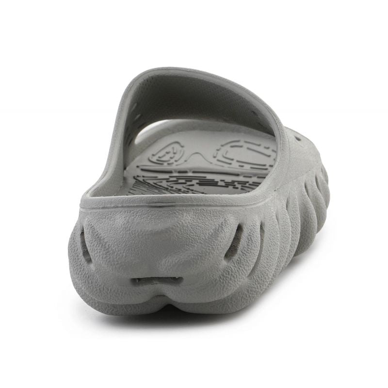 Crocs Echo Slide Elephant 208170-1LM flip-flops Cipő - Sportmania.hu