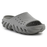Crocs Echo Slide Elephant flip-flops Cipő Utcai unisex 208170-1LM