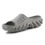 Crocs Echo Slide Elephant flip-flops Cipő Utcai unisex 208170-1LM