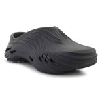 Crocs Echo Wave Clog Black/Black unisex