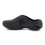 Crocs Echo Wave Clog Black/Black unisex