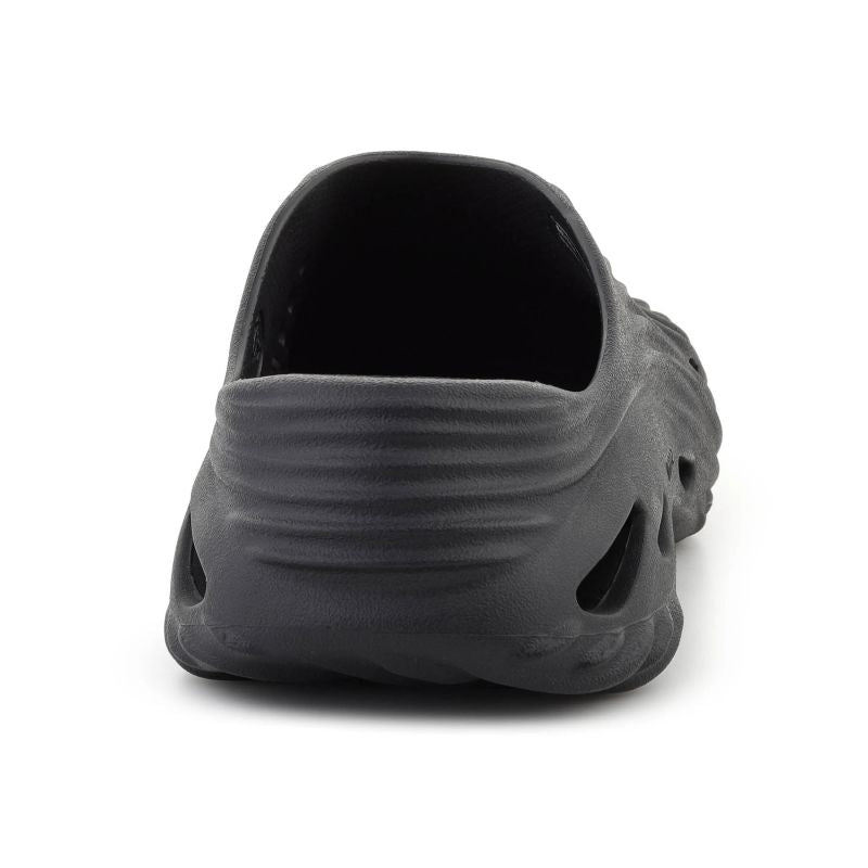 Crocs Echo Wave Clog Black/Black unisex