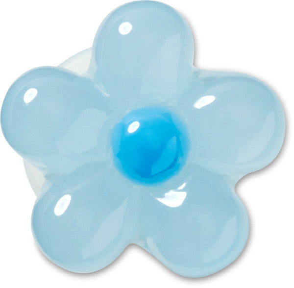 Crocs Expressive Floral Light Blue unisex