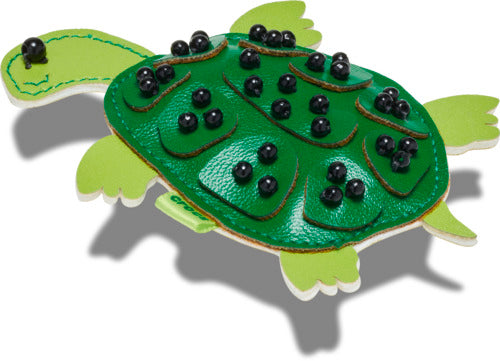Crocs Faux Leather Turtle unisex