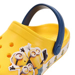 Crocs FL Minions Multi , gyerek Papucs - Sportmania.hu