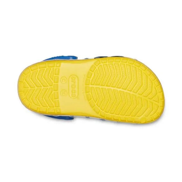 Crocs FL Minions Multi , gyerek Papucs - Sportmania.hu