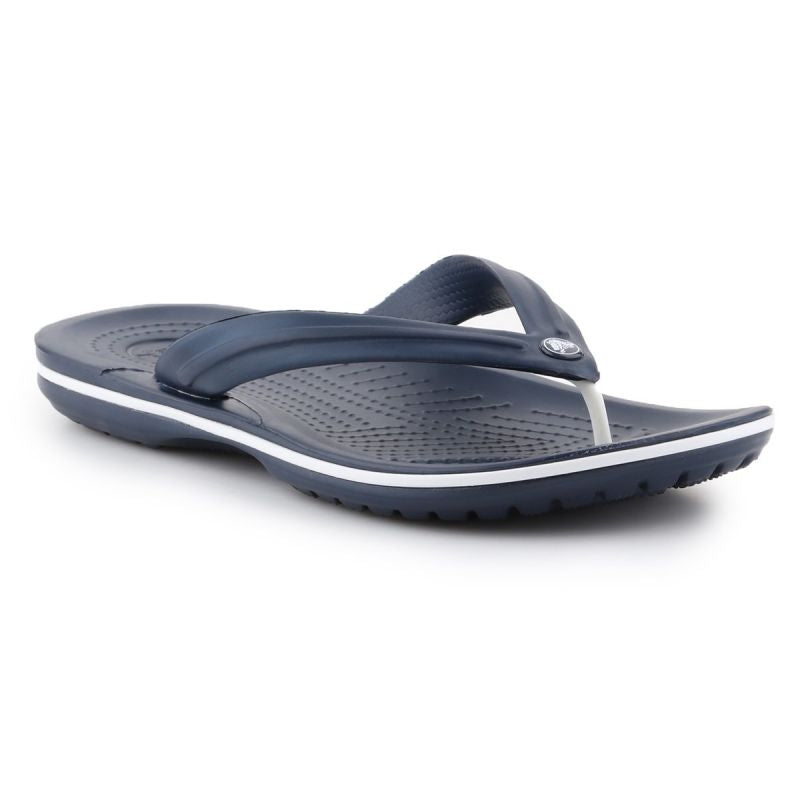 Crocs Flip-flops Crocs Crocband Flip M 11033-410 Cipő