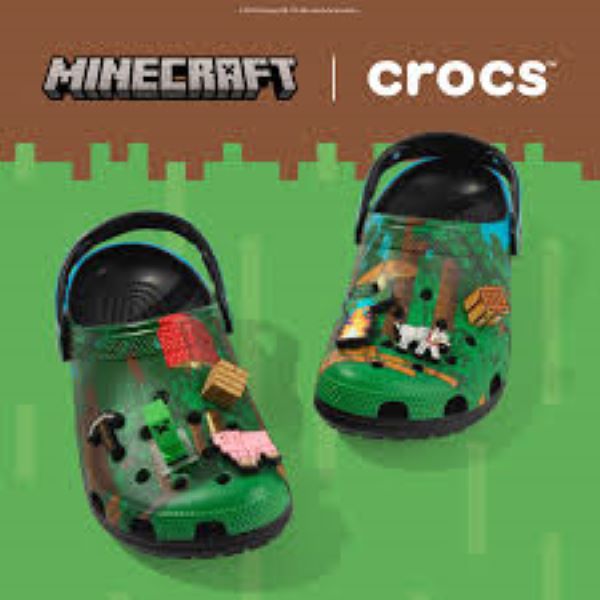 Crocs Friends Central Perk unisex