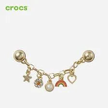 Crocs Friendship Bracelet Chain Egyéb - Sportmania.hu