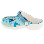 Crocs Frozen Baya Clog K gyerek Papucs 210352-90H
