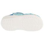 Crocs Frozen Baya Clog K gyerek Papucs 210352-90H
