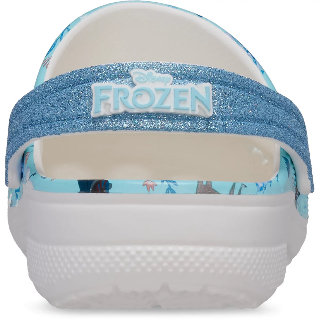Crocs Frozen Baya Clog T Papucs - Sportmania.hu