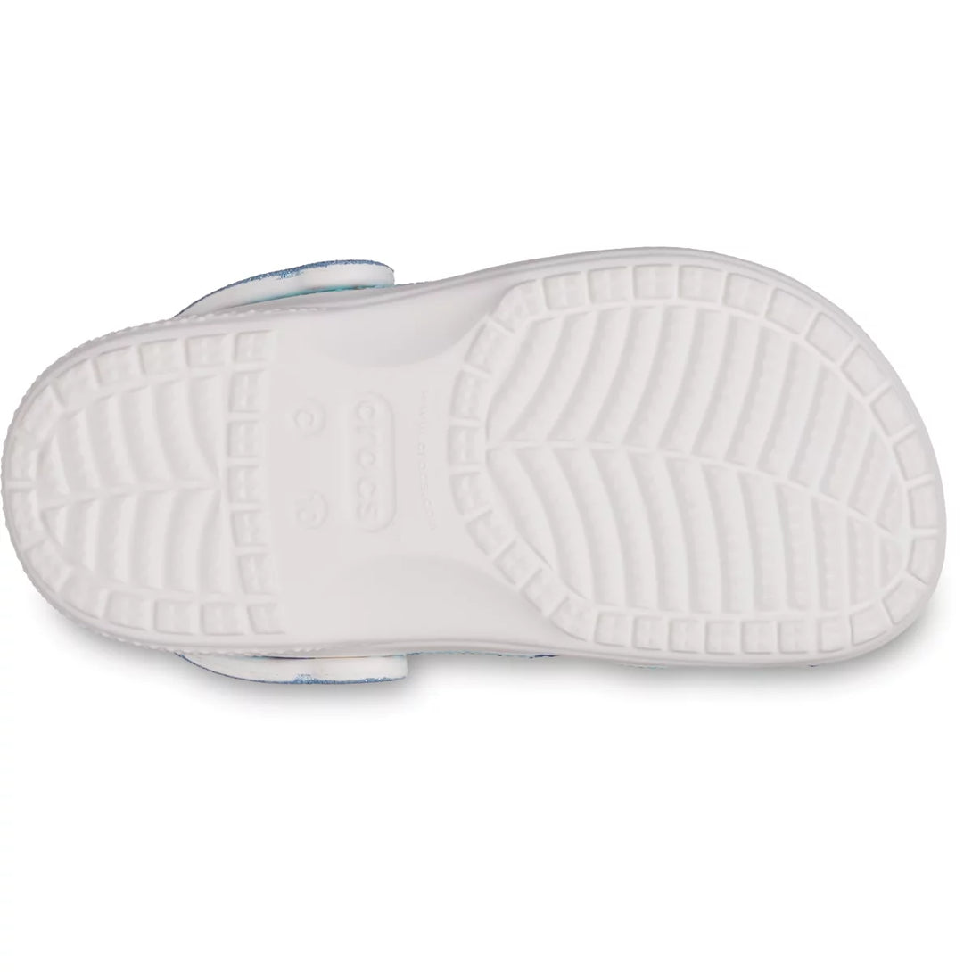 Crocs Frozen Baya Clog T Papucs - Sportmania.hu
