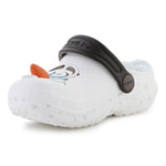 Crocs Frozen Olaf Classic Clog T Jr 210236-90h Flip-flops - Sportmania.hu