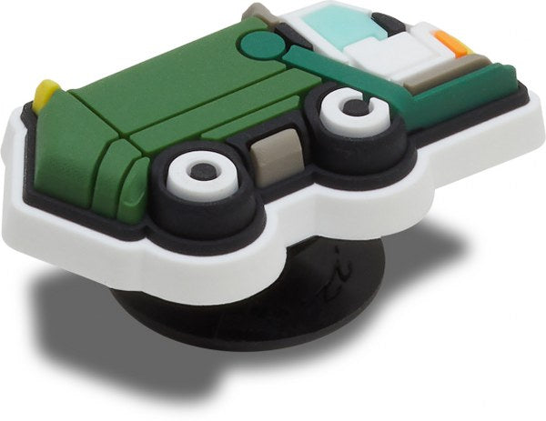 Crocs Garbage Truck unisex