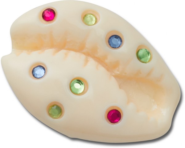 Crocs Gem Puka Shell Egyéb - Sportmania.hu