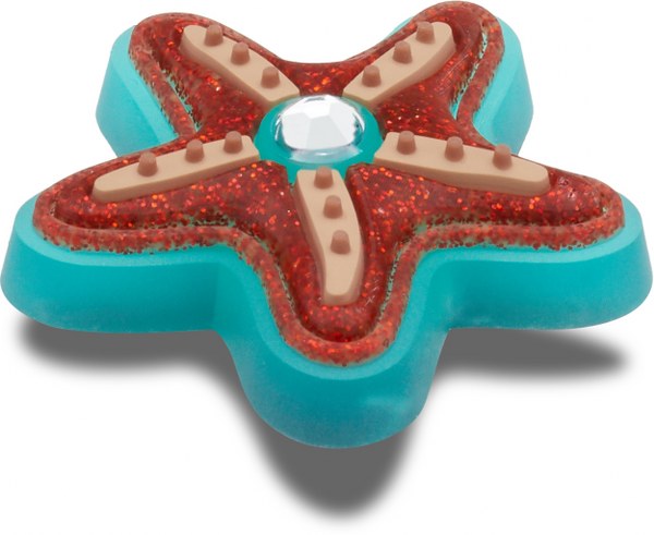 Crocs Gem Star Fish unisex
