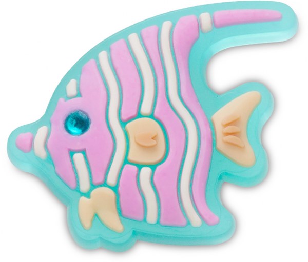 Crocs Gem Tropical Fishie Egyéb - Sportmania.hu