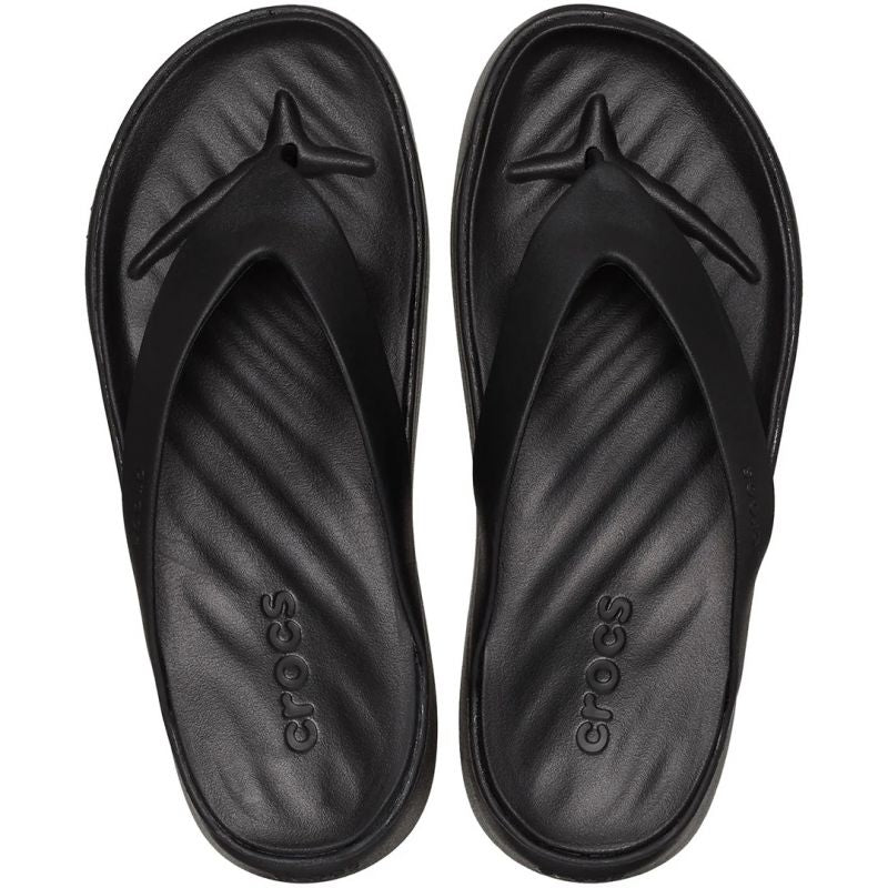 Crocs Getaway Flip W 209589 001 flip-flops Cipő - Sportmania.hu