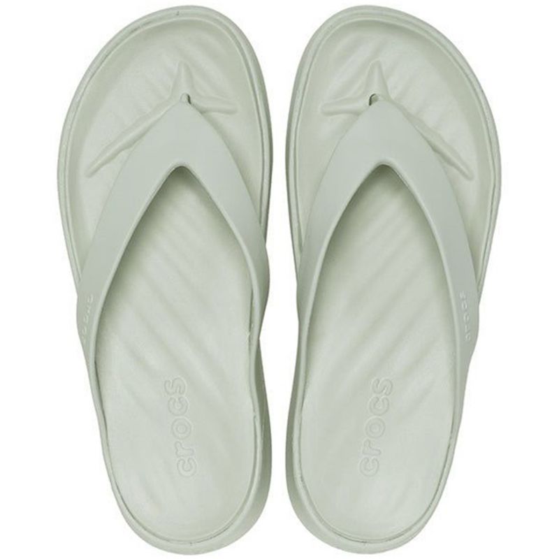 Crocs Getaway Flip W 209589 3VS flip-flops Cipő