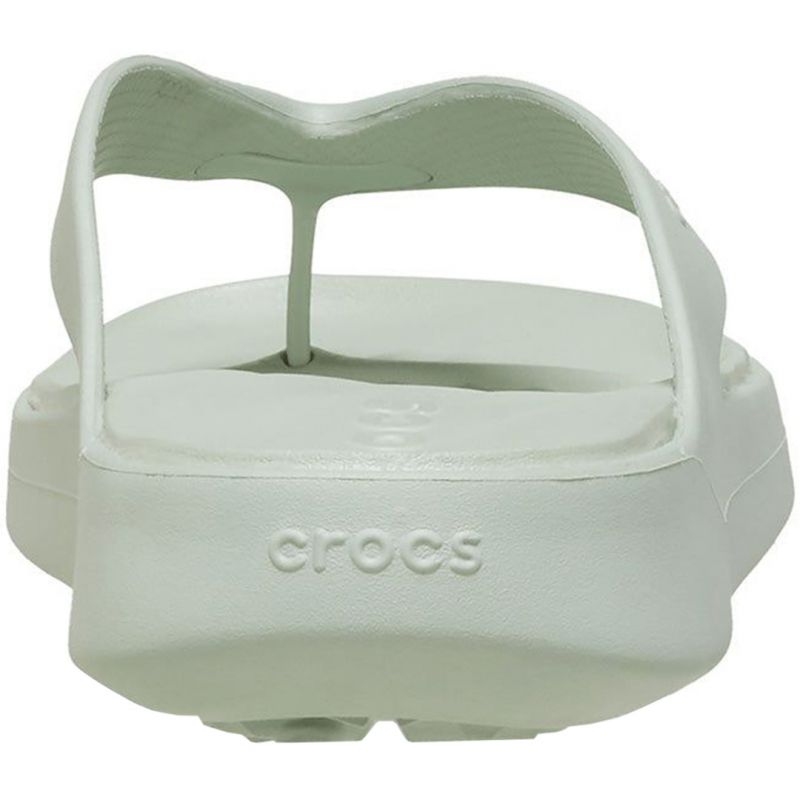 Crocs Getaway Flip W 209589 3VS flip-flops Cipő