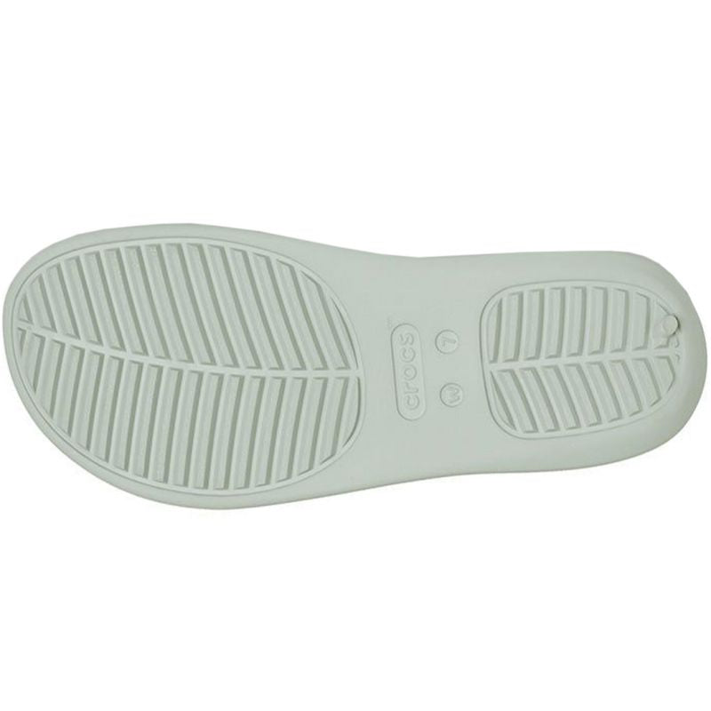 Crocs Getaway Flip W 209589 3VS flip-flops Cipő
