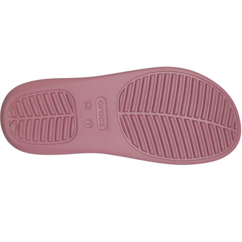 Crocs Getaway Flip W 209589 5PG flip flops Cipő - Sportmania.hu
