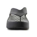 Crocs Getaway Platform Flip Black W 209410-001 flip-flops Cipő - Sportmania.hu