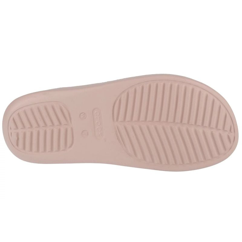 Crocs Getaway Platform Flip W 209410-6UR flip-flops Cipő