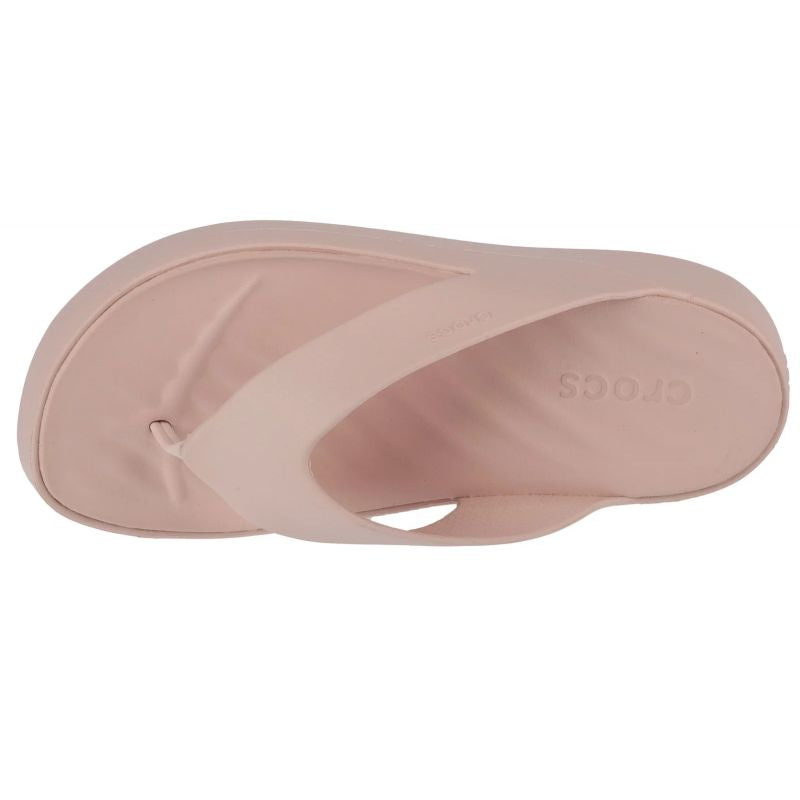 Crocs Getaway Platform Flip W 209410-6UR flip-flops Cipő - Sportmania.hu