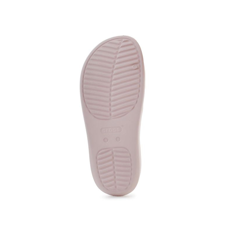 Crocs Getaway Platform H-Strap W 209409-6UR flip flops Cipő