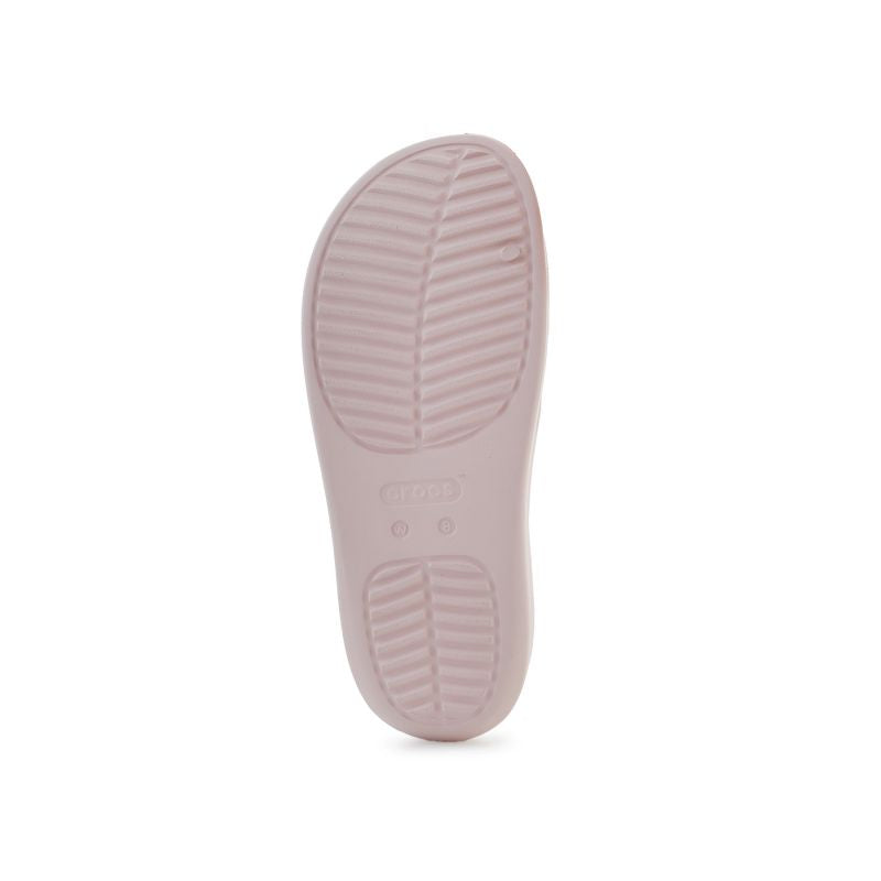 Crocs Getaway Platform H-Strap W 209409-6UR flip flops Cipő