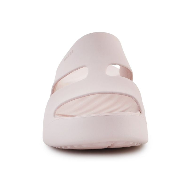 Crocs Getaway Platform H-Strap W 209409-6UR flip flops Cipő