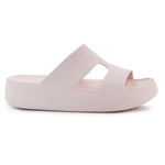 Crocs Getaway Platform H-Strap W flip flops Cipő Utcai női 209409-6UR