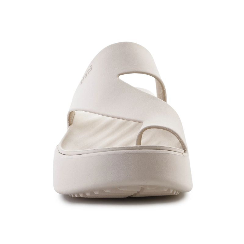 Crocs Getaway Platform Toe Loop W 210834-0LH Flip-Flops papucs - Sportmania.hu