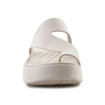 Crocs Getaway Platform Toe Loop W 210834-0LH Flip-Flops papucs - Sportmania.hu