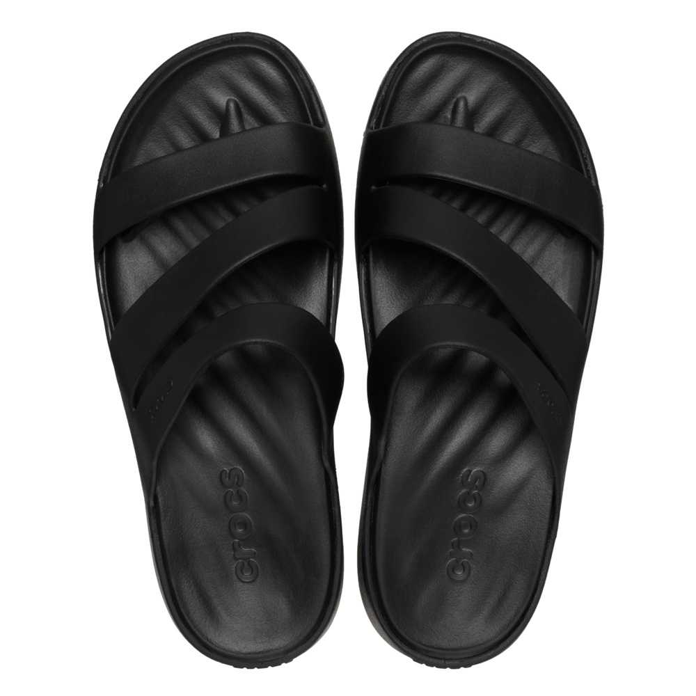 Crocs Getaway Strappy Női Papucs