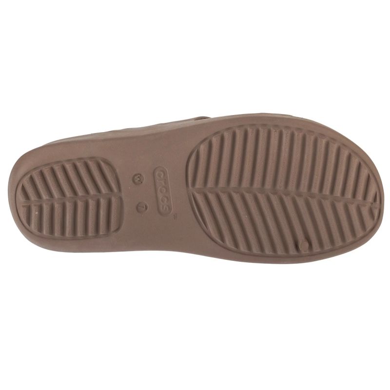 Crocs Getaway Strappy Sandal W 209587-0LF cipő - Sportmania.hu
