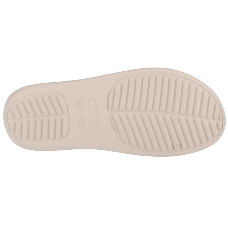 Crocs Getaway Strappy Sandal W 209587-160 flip-flops Cipő