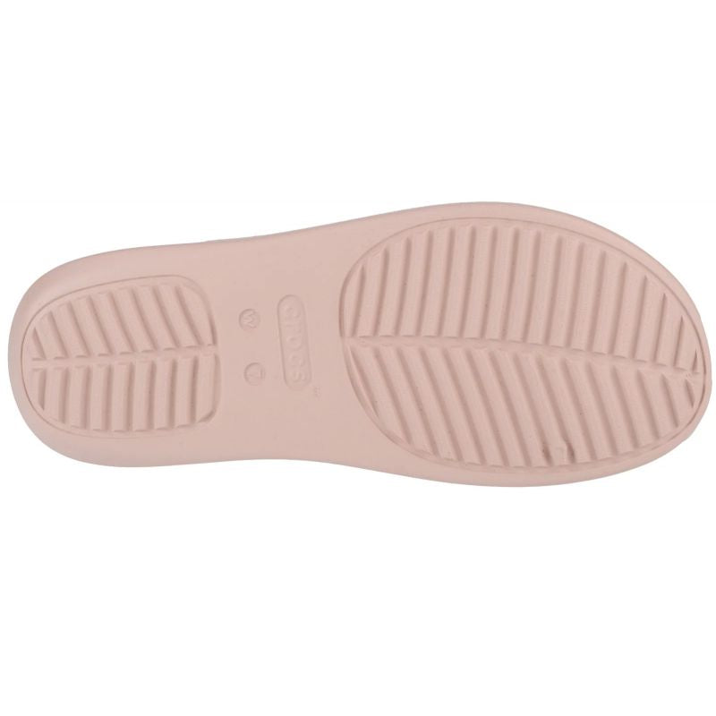 Crocs Getaway Strappy Sandal W 209587-6UR flip-flops Cipő - Sportmania.hu