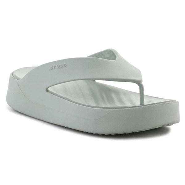 Crocs Getway Platform W 209410-3VS flip-flops Cipő